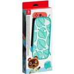 Nintendo Switch Lite Carrying Case - Animal Crossing – Zbozi.Blesk.cz