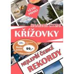 Křížovky Nejlepší české rekordy – Hledejceny.cz