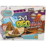 Mac Toys 2 v 1 Geo věda – Zboží Mobilmania