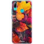 iSaprio Autumn Leaves 03 Huawei P Smart 2019 – Hledejceny.cz