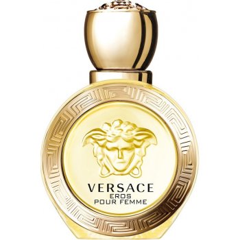Versace Eros Pour Femme deospray 50 ml