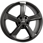 ATS Auvora 9x20 5x112 ET35 dark grey – Hledejceny.cz