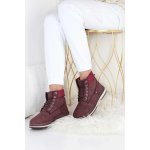 Balada dámské zimní farmářky JB007-42W.R – Zboží Mobilmania