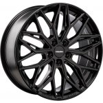 Carmani 26 7x17 5x100 ET46 black | Zboží Auto