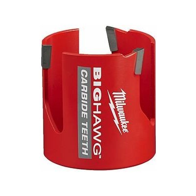 MILWAUKEE 4932464929 korunka BIG HAWG 68mm, MULTI MATERIAL (cihly,dřevo,porobeton) CARBIDOVÉ ZUBY