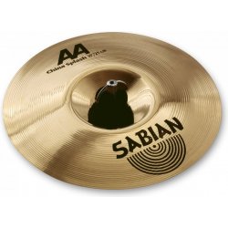 Sabian AA China Splash 08"