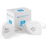 BTL FLAT-FIT Healthcare respirátor FFP2 25 ks – Zboží Dáma