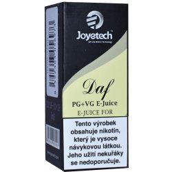Joyetech DAF 10 ml 6 mg od 51 Kč - Heureka.cz
