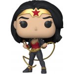 Funko Pop! Wonder Woman The Contest 9 cm – Zbozi.Blesk.cz