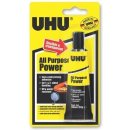 UHU All Purpose Power Transparent 33 ml