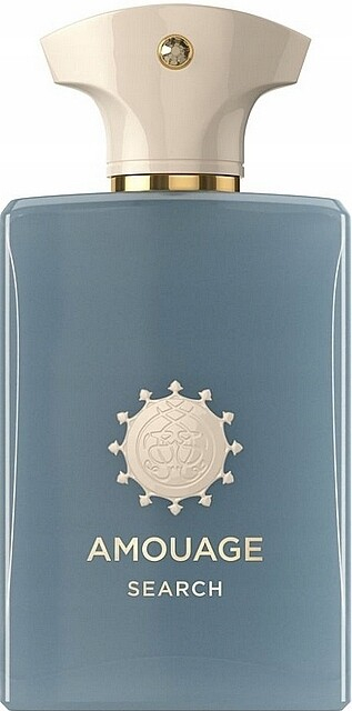 Amouage Search originál parfém pánský 100 ml
