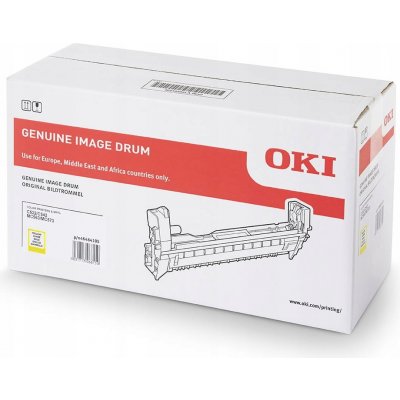 OKI 46484105 - originální – Zboží Mobilmania