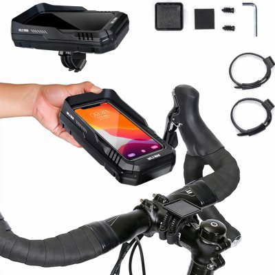 Wildman ES16 na řídítka 0,5 l – Zboží Dáma