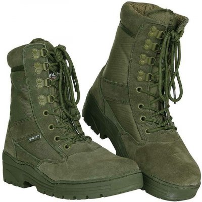 Fostex Garments Sniper olivové OD – Hledejceny.cz