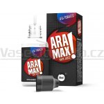 Aramax USA Tobacco 30 ml 18 mg – Hledejceny.cz