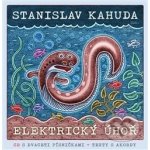 Elektrický úhoř - Stanislav Kahuda – Zbozi.Blesk.cz