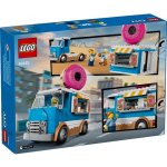 LEGO® City 60452 Truck s donuty – Zboží Mobilmania