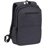 Batoh RivaCase 8262 15,6" black – Zboží Živě