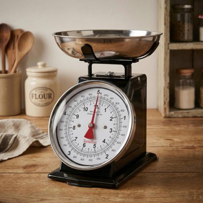 Terraillon Tradition Classic – Sleviste.cz
