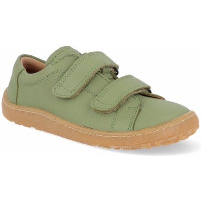 Froddo Barefoot BF Olive – Sleviste.cz