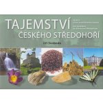 ostatní | Kniha TAJEMSTVÍ ČESKÉHO STŘEDOHOŘÍ – Sleviste.cz