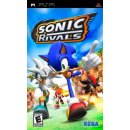 Sonic Rivals