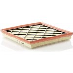 Mann Filter Vzduchový filtr MANN C27107 – Hledejceny.cz