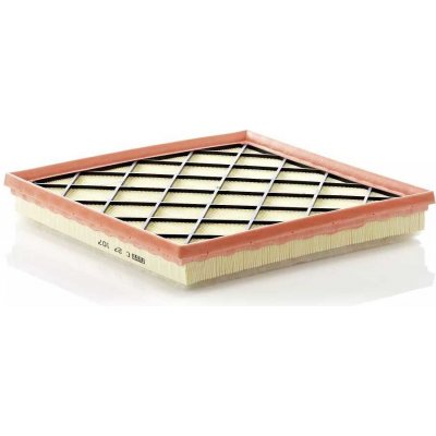 Mann Filter Vzduchový filtr MANN C27107 – Hledejceny.cz