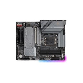 Gigabyte Z690 GAMING X