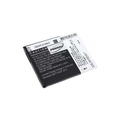 Powery Alcatel OT-4005D 1300mAh – Zbozi.Blesk.cz