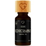 Goodie Esenciální olej BIO Máta peprná Organic Essential oil Peppermint 10 ml