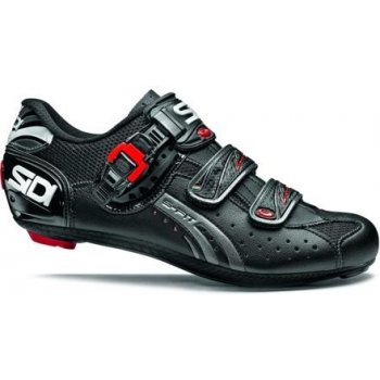 Sidi GENIUS 5 Fit Carbon, black/black 2016