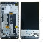 LCD Displej + Dotykové sklo Blackberry Key2 LE – Zbozi.Blesk.cz