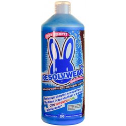 Sixs ResolvWear Active prací gel 1 l