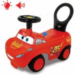 Kiddieland McQueen Cars se zvukem a světlem 56069 – Hledejceny.cz