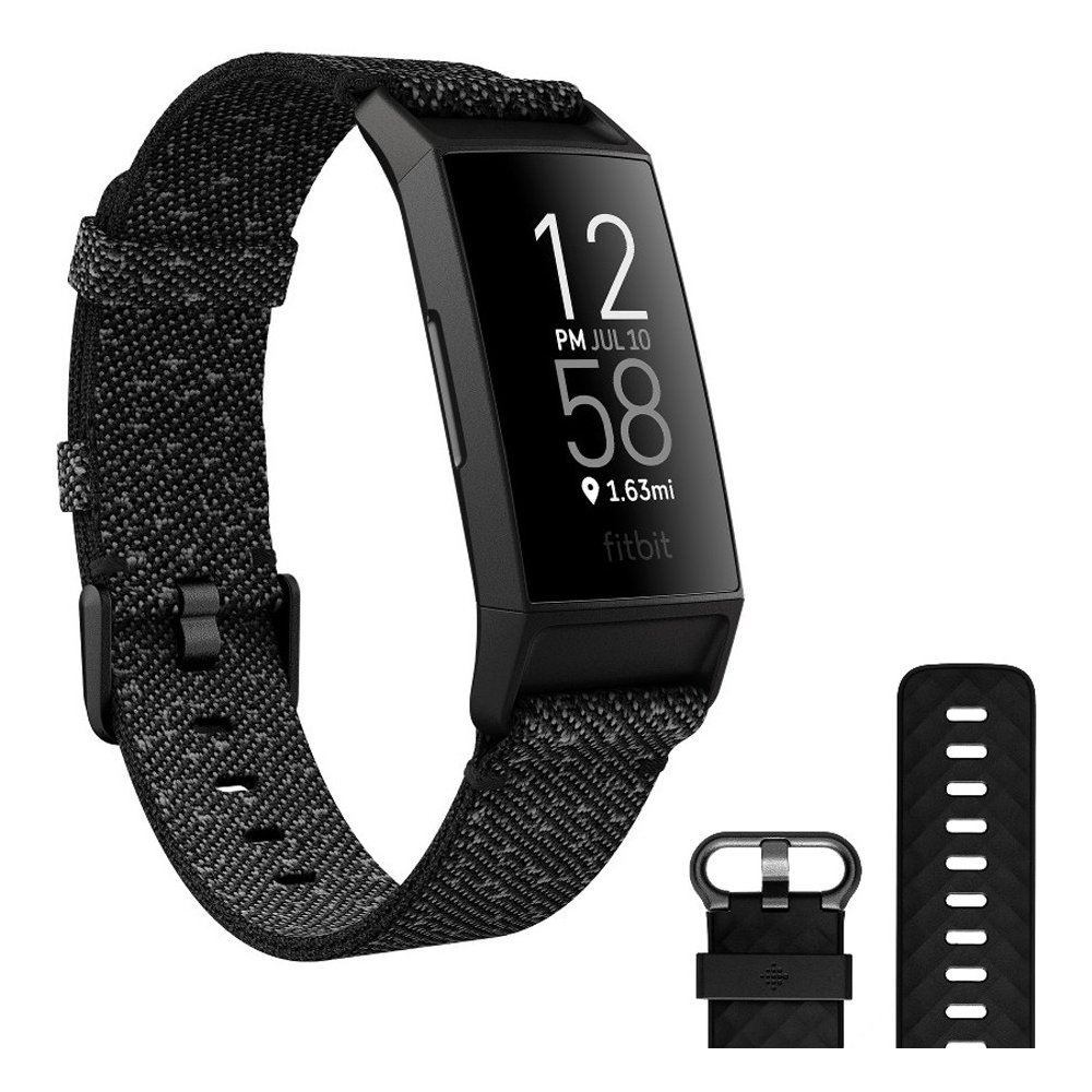 fitbit charge 4 heureka