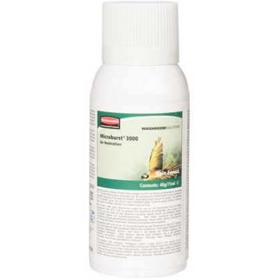 Rubbermaid Náplň Rainforest 75 ml