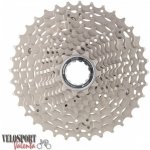 Shimano DEORE 10 CS-HG50 – Zbozi.Blesk.cz