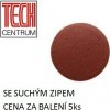 Brusný papír Techcentrum CL243049