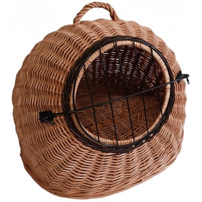 Hradil Přepravka 48 x 43 x 40 cm – Hledejceny.cz