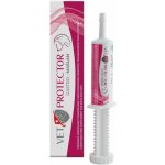 JM Sante VET PROTECTOR GASTROBUTTERLATE 60 ml – Hledejceny.cz