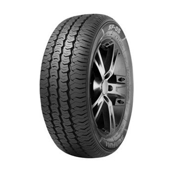 Pneumatiky Sunfull SF-05 195/65 R16 104/102R