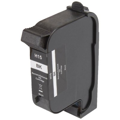 TonerPartner HP C6615DE - kompatibilní – Zboží Mobilmania