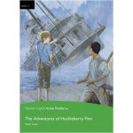 The Adventures of Huckleberry Finn Book and CD-ROM Pack - Le... – Hledejceny.cz