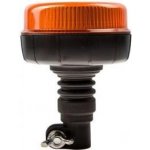 PROFI LED maják 12-24V 12x3W oranžový na držák | Zboží Auto