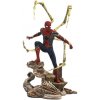 Sběratelská figurka Diamond Select Avengers Infinity War Marvel Gallery Thor 23 cm