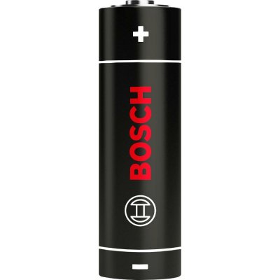 Bosch Ultra Lithium AA 4pack FR6UL4B/00 – Hledejceny.cz