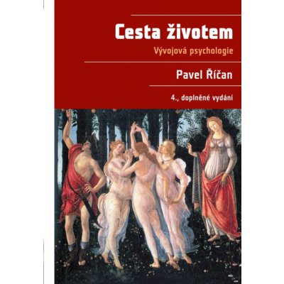 Cesta životem – Hledejceny.cz