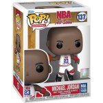 Funko Pop! 137 NBA Michael Jordan – Hledejceny.cz