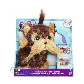 Hasbro FurReal Štěně s česací srstí